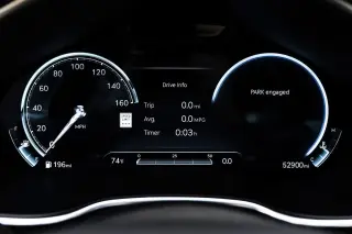 2023 Genesis G80 2.5T