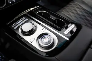 2023 Genesis G80 2.5T