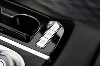 2023 Genesis G80 2.5T