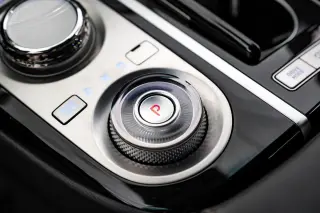 2023 Genesis G80 2.5T