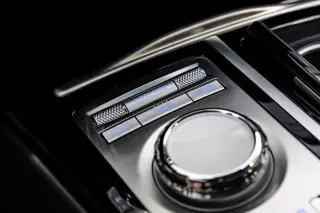 2023 Genesis G80 2.5T