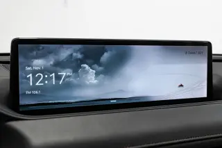 2023 Genesis G80 2.5T