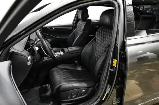 2023 Genesis G80 2.5T