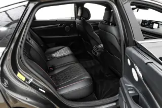 2023 Genesis G80 2.5T