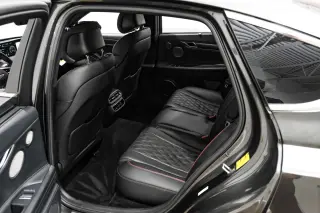 2023 Genesis G80 2.5T