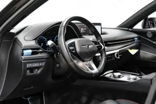 2023 Genesis G80 2.5T