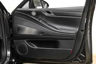 2023 Genesis G80 2.5T