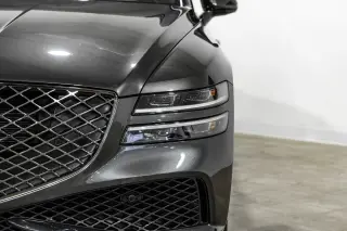 2023 Genesis G80 2.5T