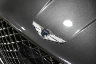 2023 Genesis G80 2.5T