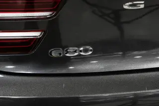 2023 Genesis G80 2.5T