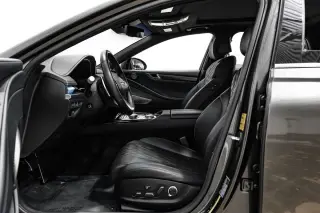 2023 Genesis G80 2.5T