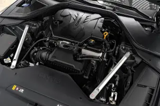 2023 Genesis G80 2.5T