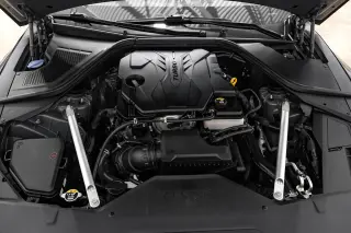 2023 Genesis G80 2.5T