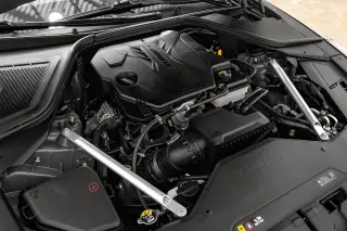 2023 Genesis G80 2.5T