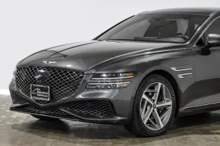 2023 Genesis G80 2.5T