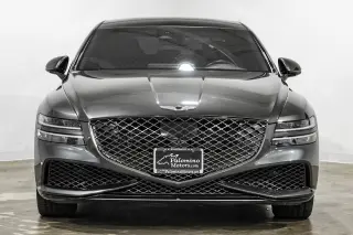 2023 Genesis G80 2.5T