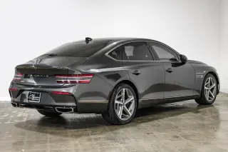 2023 Genesis G80 2.5T