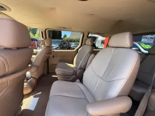 1997 Chrysler Town and Country LXi