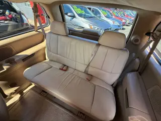 1997 Chrysler Town and Country LXi