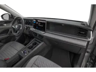 Volkswagen Tiguan 2026 S 4dr SUV