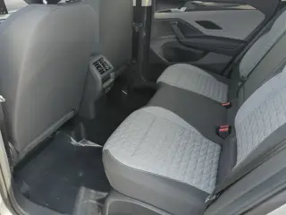 Volkswagen Tiguan 2026 S 4dr SUV