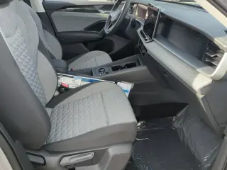 Volkswagen Tiguan 2026 S 4dr SUV