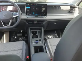 Volkswagen Tiguan 2026 S 4dr SUV