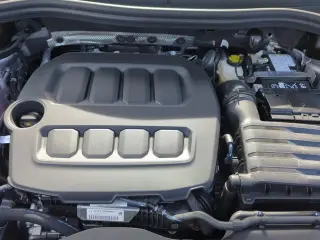 Volkswagen Tiguan 2026 S 4dr SUV
