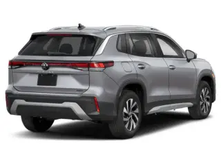 Volkswagen Tiguan 2026 S 4dr SUV