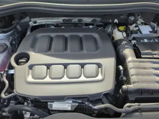 Volkswagen Tiguan 2026 S 4dr SUV