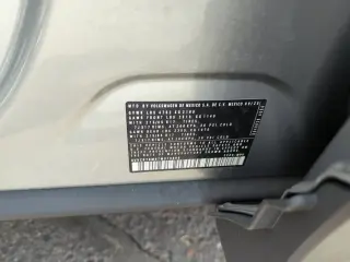 Volkswagen Tiguan 2026 S 4dr SUV