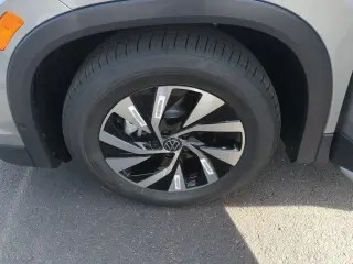 Volkswagen Tiguan 2026 S 4dr SUV