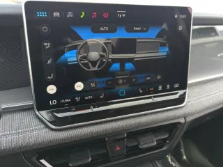 Volkswagen Tiguan 2026 S 4dr SUV