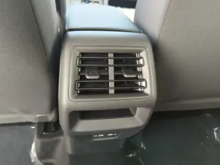 Volkswagen Tiguan 2026 S 4dr SUV
