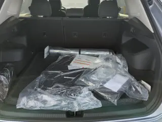 Volkswagen Tiguan 2026 S 4dr SUV