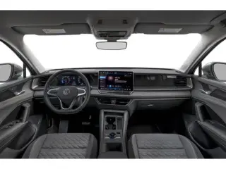 Volkswagen Tiguan 2026 S 4dr SUV