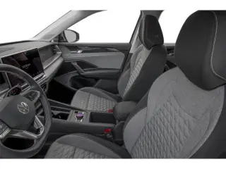 Volkswagen Tiguan 2026 S 4dr SUV