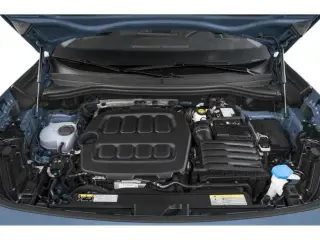 Volkswagen Tiguan 2026 SE 4dr SUV