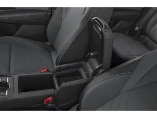 Volkswagen Tiguan 2026 SE 4dr SUV