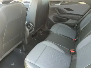 Volkswagen Tiguan 2026 SE 4dr SUV