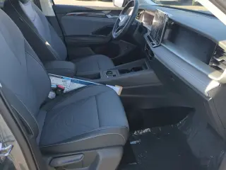 Volkswagen Tiguan 2026 SE 4dr SUV
