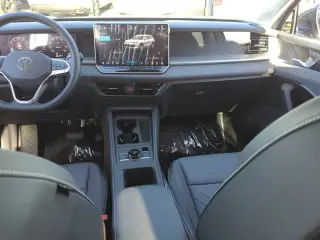 Volkswagen Tiguan 2026 SE 4dr SUV