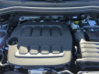 Volkswagen Tiguan 2026 SE 4dr SUV