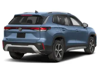 Volkswagen Tiguan 2026 SE 4dr SUV