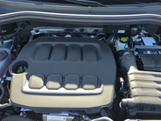 Volkswagen Tiguan 2026 SE 4dr SUV