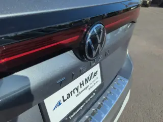 Volkswagen Tiguan 2026 SE 4dr SUV
