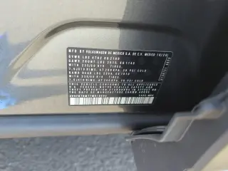 Volkswagen Tiguan 2026 SE 4dr SUV