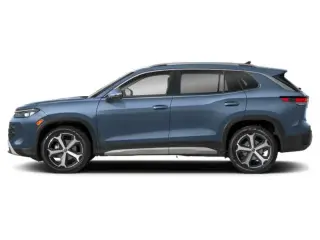 Volkswagen Tiguan 2026 SE 4dr SUV