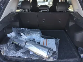 Volkswagen Tiguan 2026 SE 4dr SUV