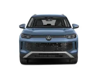 Volkswagen Tiguan 2026 SE 4dr SUV